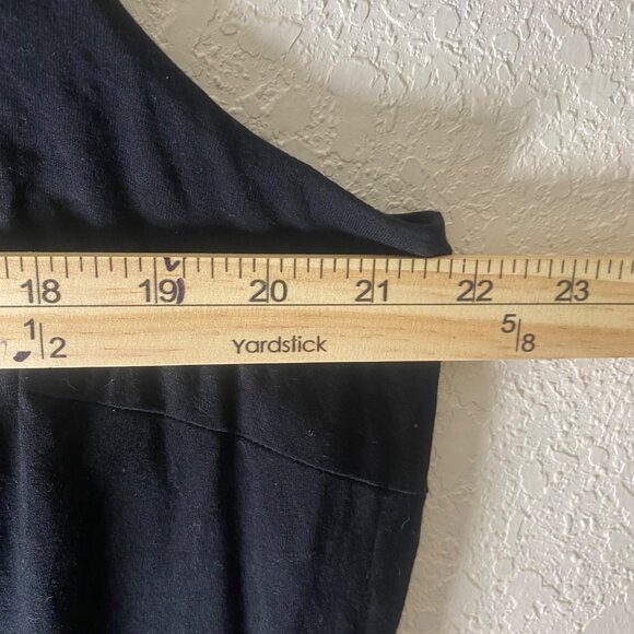 NWT Vince Camuto Maxi Dress 2X Sleeveless - Picture 7 of 9